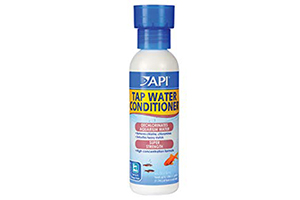 API Tap Water Conditioner 273ml khử độc cấp tốc cho nước hồ nuôi cá